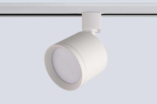 Светильник однофазный Crystal Lux CLT 0.31 020 WH фото 5